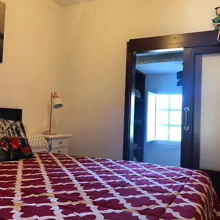 Daire Precioso Fina La Caprichosa En Centro De