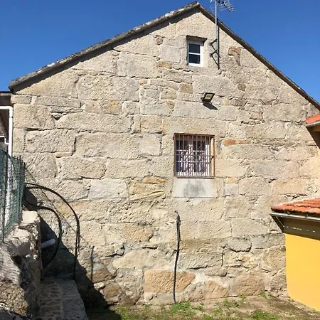 Precioso Fina La Caprichosa En Centro De