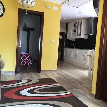 Precioso Fina La Caprichosa En Centro De Daire