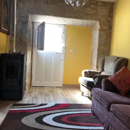 Precioso Fina La Caprichosa En Centro De Daire Mondariz