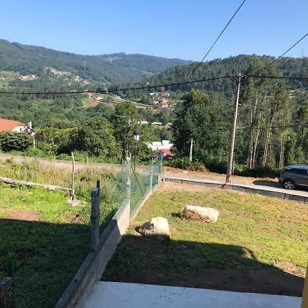 Precioso Fina La Caprichosa En Centro De Daire Mondariz