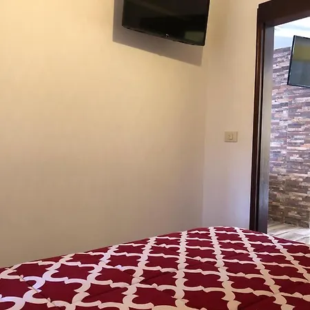 Daire Precioso Fina La Caprichosa En Centro De