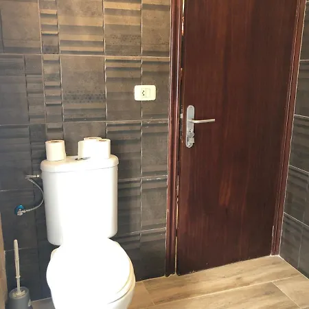 Precioso Fina La Caprichosa En Centro De Διαμέρισμα