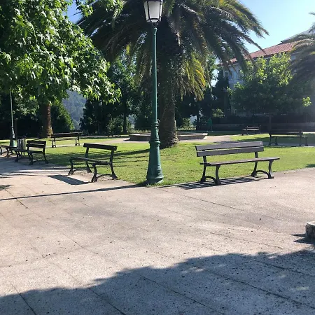 Precioso Fina La Caprichosa En Centro De Διαμέρισμα *