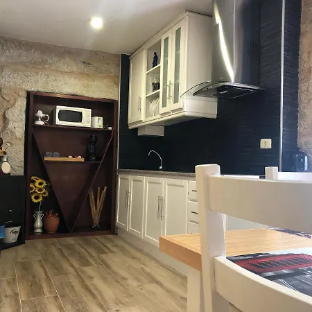 Διαμέρισμα Precioso Fina La Caprichosa En Centro De